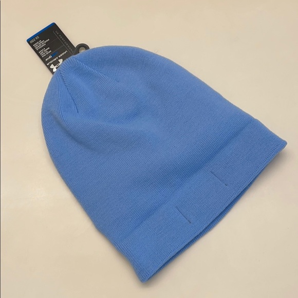 New Under Armour UA men's Beanie Hat - Picture 9 of 12
